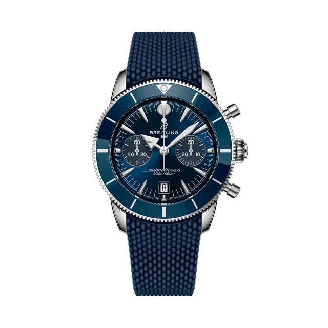 Breitling Superocean Heritage B01 Chronograph 42 AB0156161C1S1 kol saati