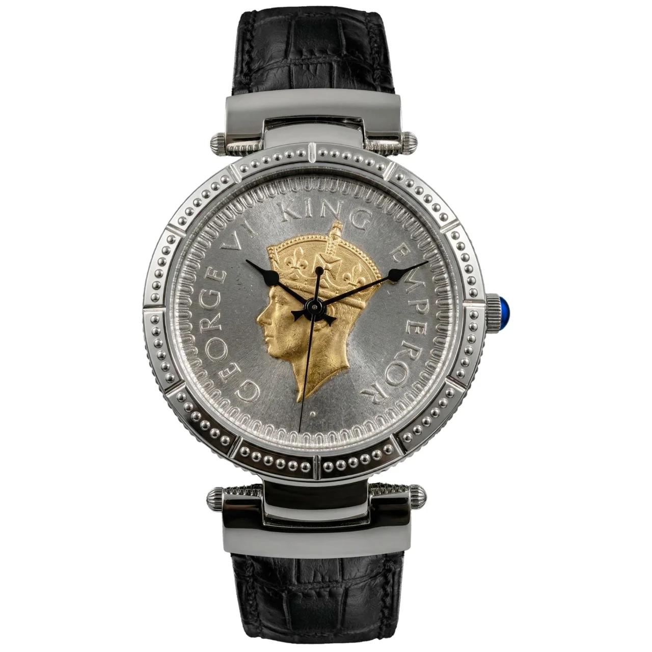 Jaipur Watch Company Imperial IMP03 37 mm kol saati