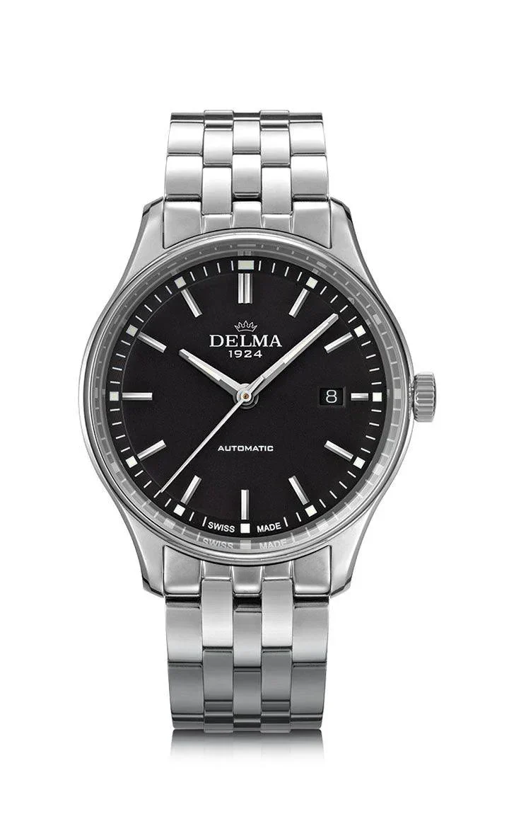 Delma Delma 41701.722.6.031 40 mm kol saati