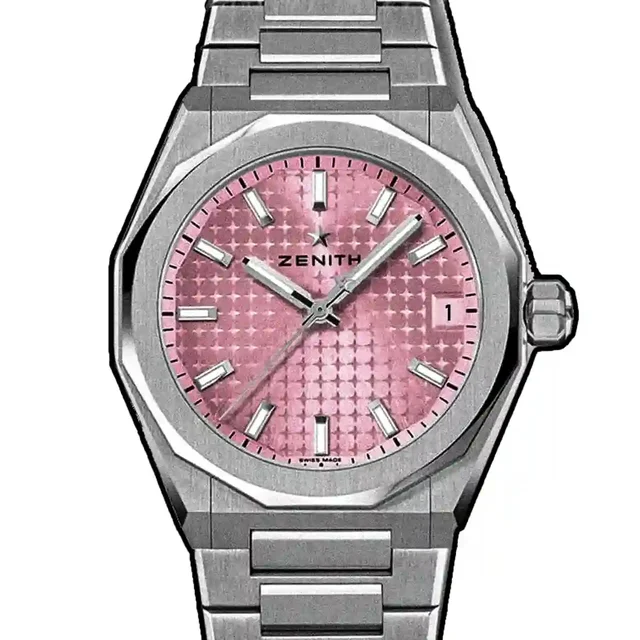 Zenith Defy 36549 kol saati