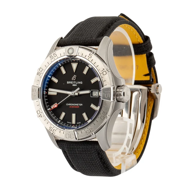 Breitling Avenger Automatic 42 A17328101B1X1 kol saati