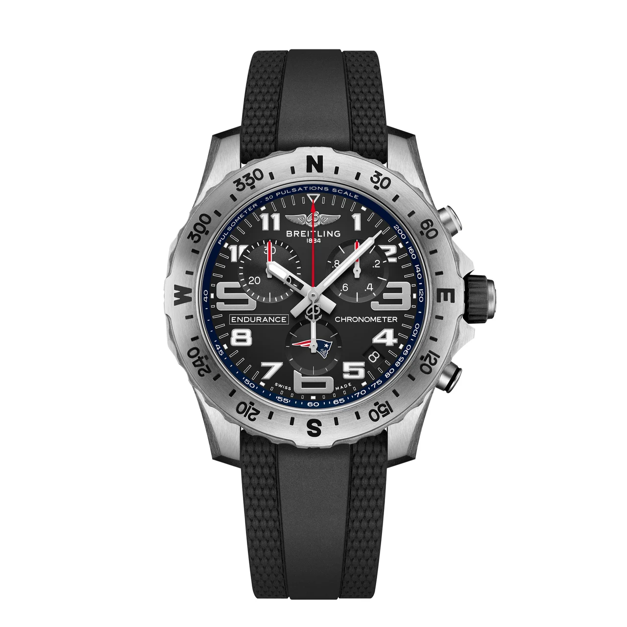 Breitling Endurance Pro 17532974 44 mm kol saati