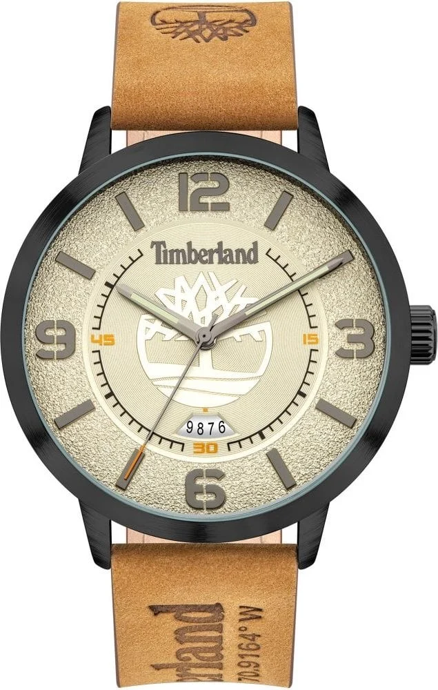 Timberland TDWGB2091003 44 mm kol saati
