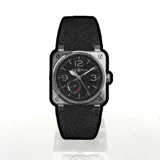 Bell & Ross Bell & Ross 16631 kol saati