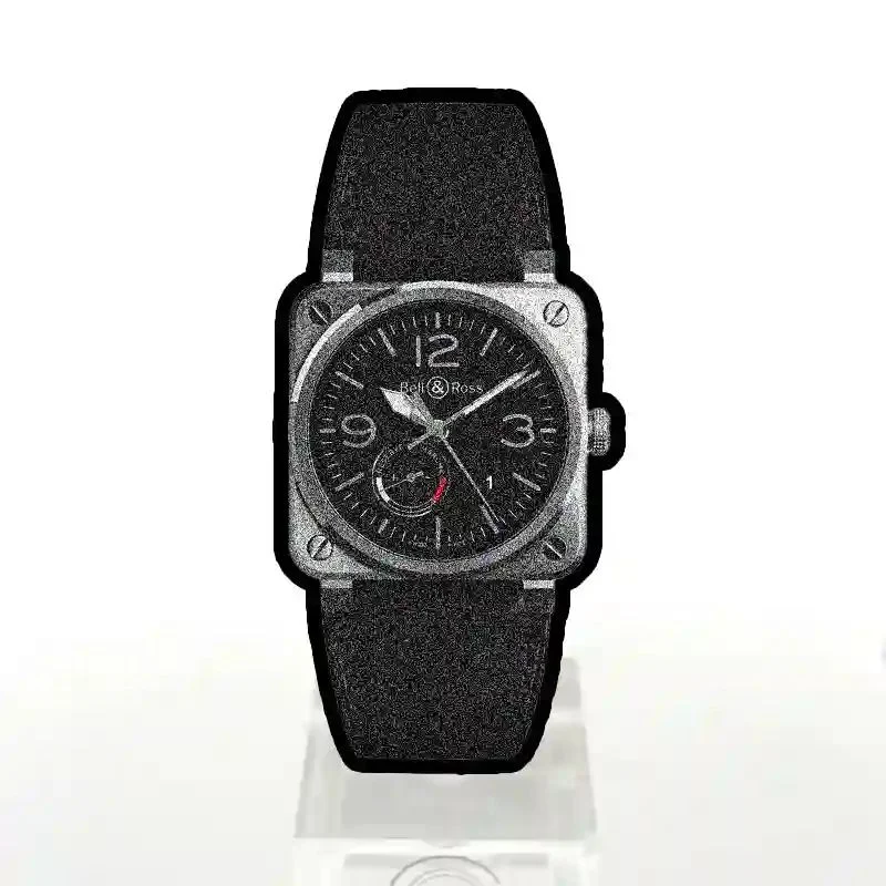 Bell & Ross Bell & Ross 16631 42 mm kol saati