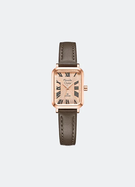 Alexandre Christie Passion AC2B87LHLRGLN kol saati