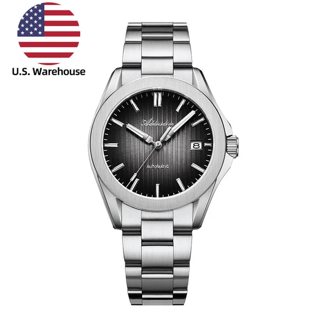 addiesdive addiesdive US-AD2080-4 kol saati