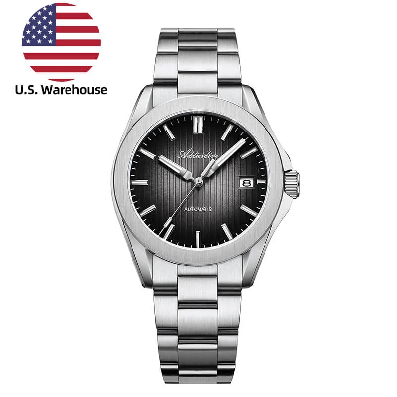 addiesdive addiesdive US-AD2080-4 38 mm kol saati