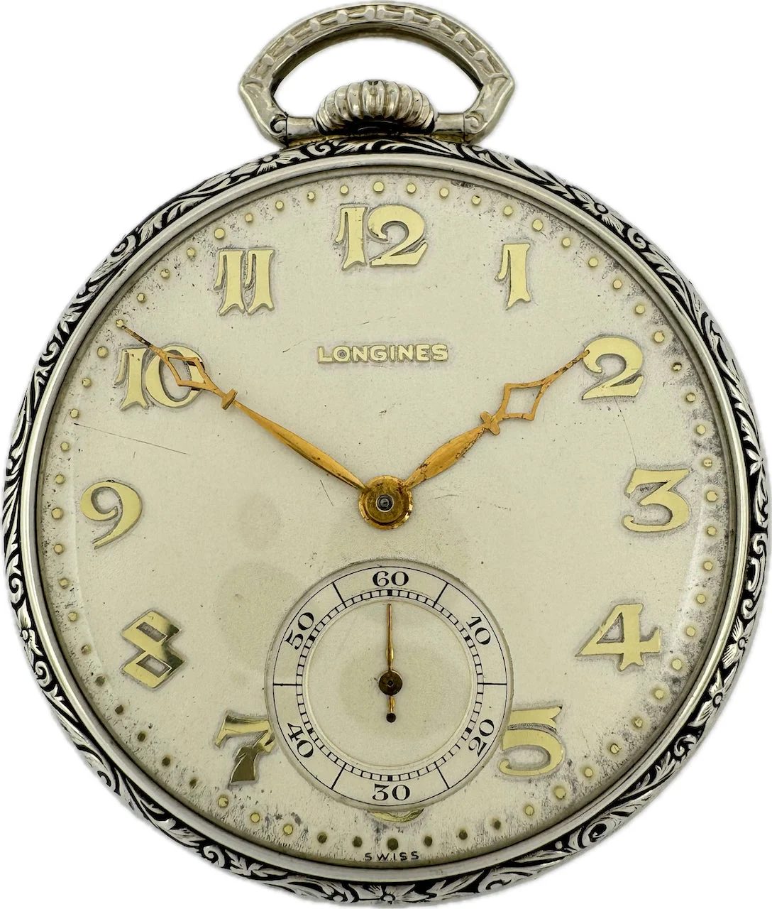 Longines Longines 5042024135916 44 mm kol saati