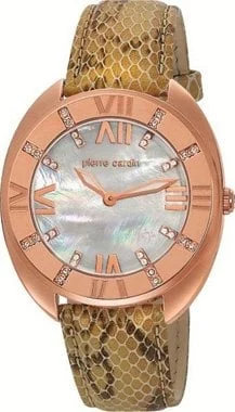 Pierre Cardin 105272F04 kol saati