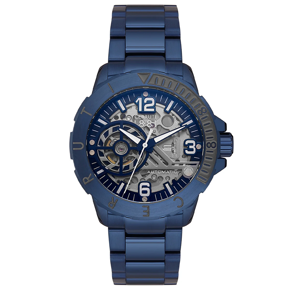 Cerruti 1881 CIWGL0030804 44 mm kol saati