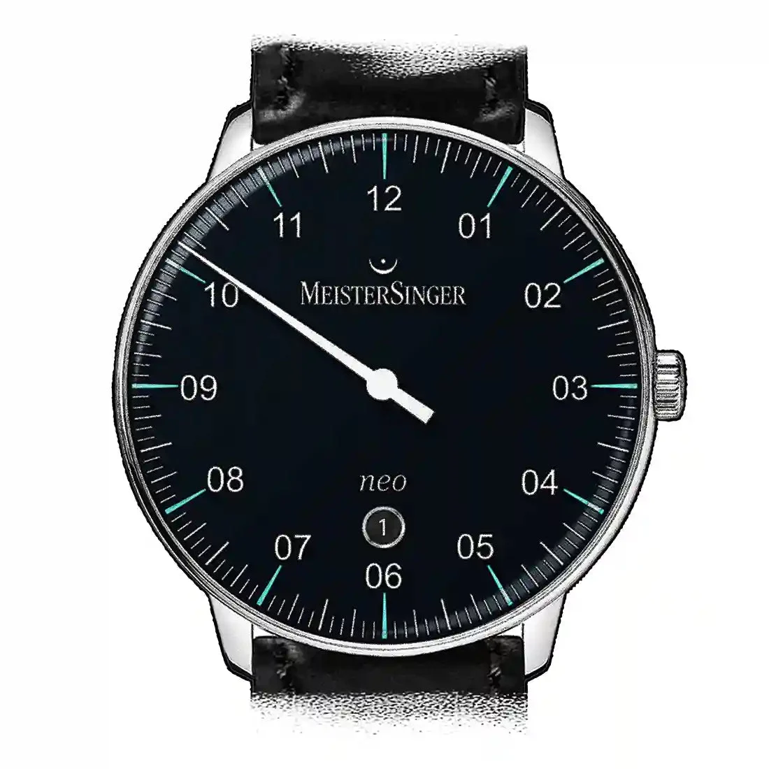 Meistersinger Neo 38609 40 mm kol saati