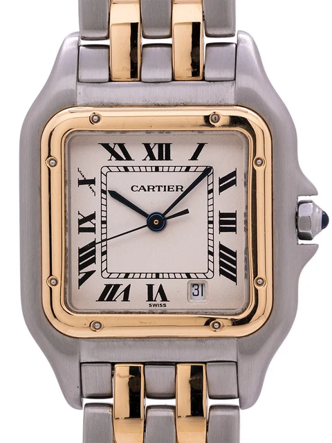 Cartier Cartier 71180 kol saati