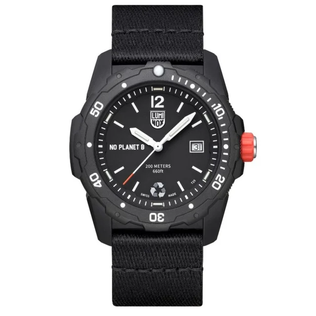 Luminox Bear Grylls Survival LM3722.ECO kol saati