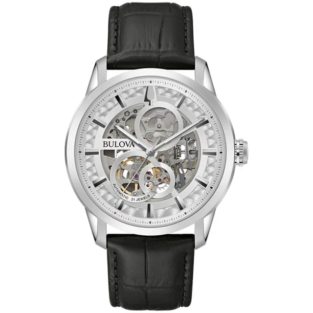 Bulova Bulova 96A266 kol saati