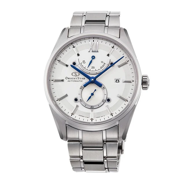 Orient Star ORRE-HK0001S kol saati