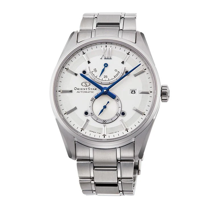 Orient Star ORRE-HK0001S 40 mm kol saati