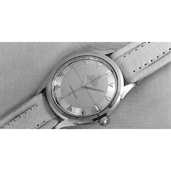 OMEGA Constellation OT 2782 kol saati