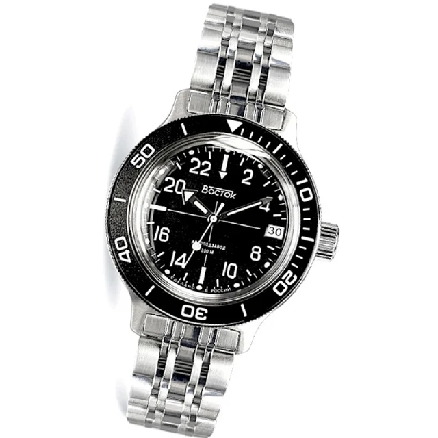 Vostok Vostok 720076 kol saati