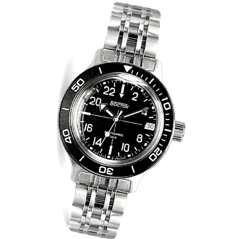 Vostok Vostok 720076 40 mm kol saati