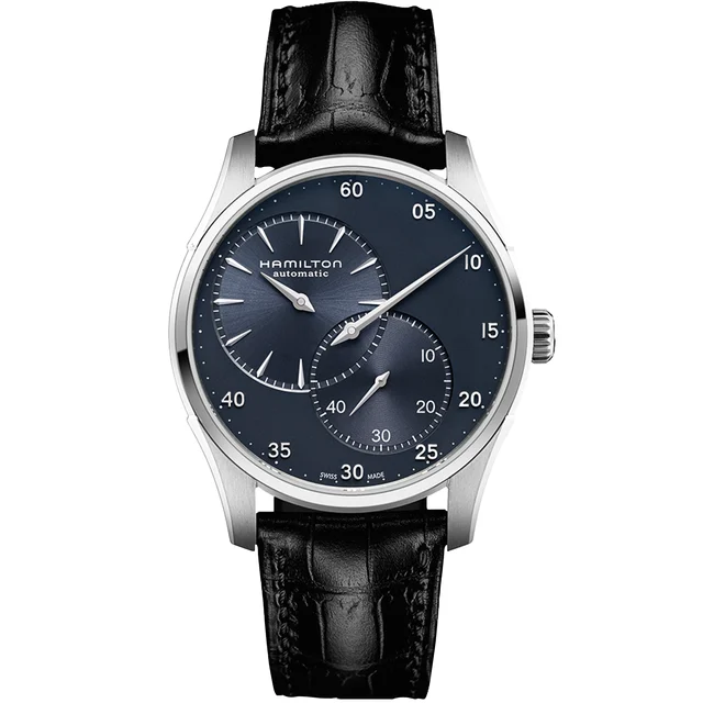 Hamilton Jazzmaster Regulator Auto H42615743 kol saati