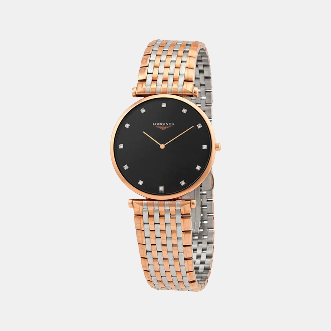 Longines Longines L47661577 37 mm kol saati