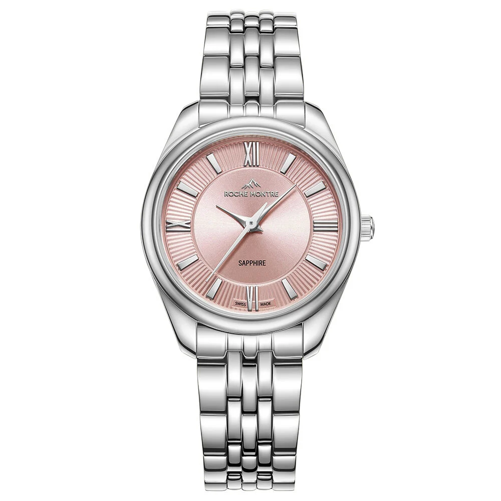 Roche Montre RML700001 RML7000-01 33 mm kol saati