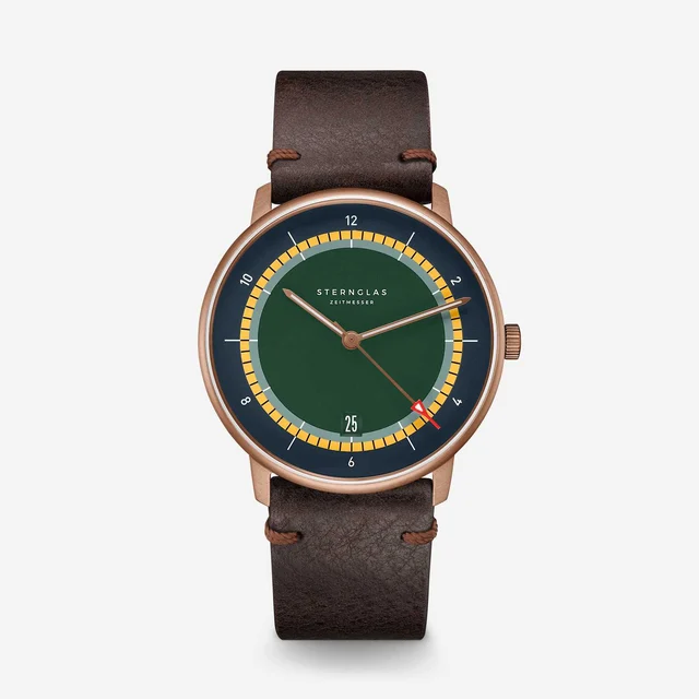 Sternglas Egor S01-NAX48-VI17 kol saati