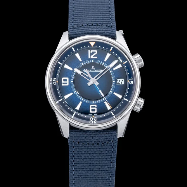 Jaeger-Lecoultre Jaeger LeCoultre Polaris Q9128981 210009N42317 kol saati