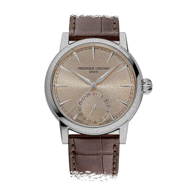 Frederique Constant Frederique Constant 42744 kol saati