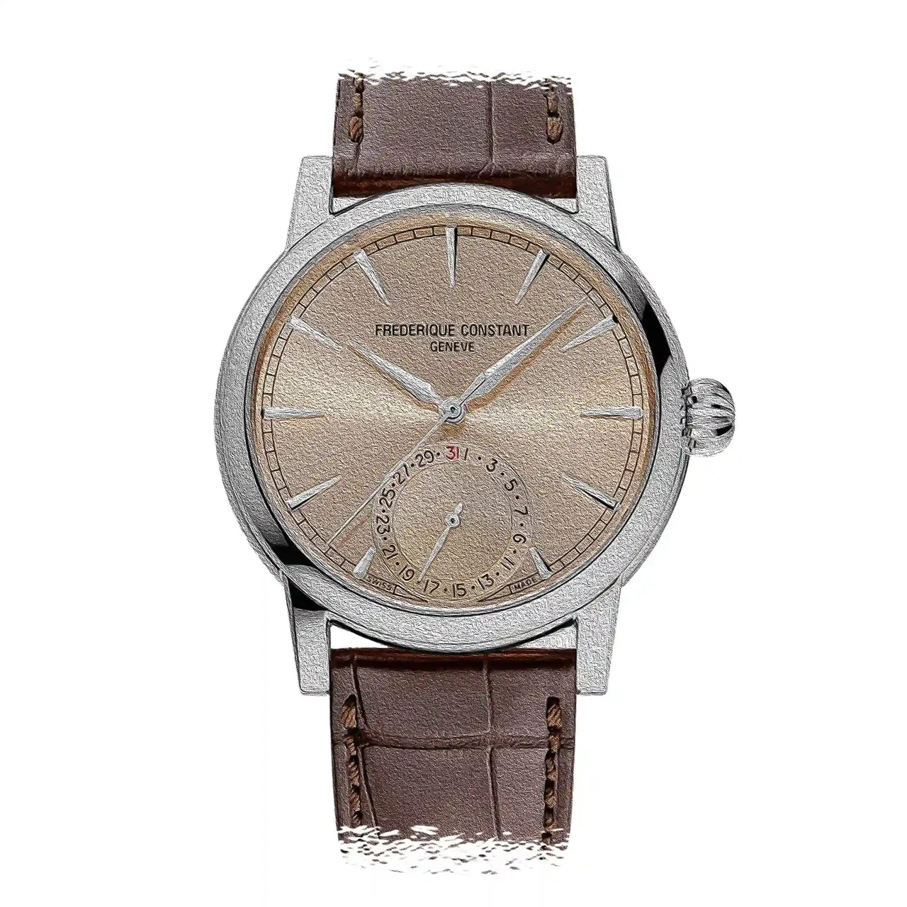 Frederique Constant Frederique Constant 42744 40 mm kol saati