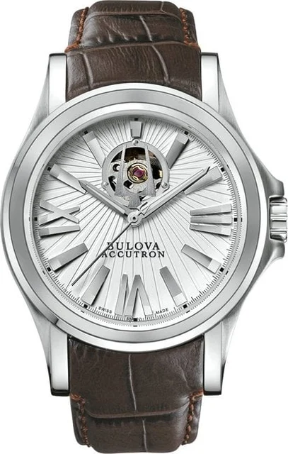 Bulova 63A100 kol saati