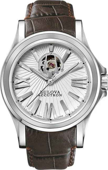 Bulova 63A100 40 mm kol saati