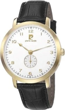 Pierre Cardin 106741S04 43 mm kol saati