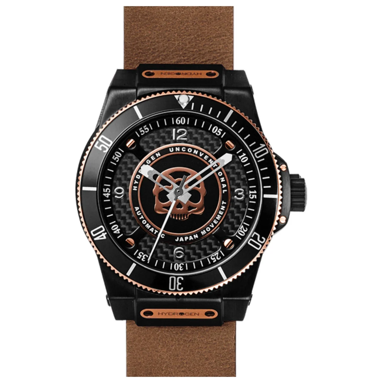 Hydrogen Watch HW324203 kol saati