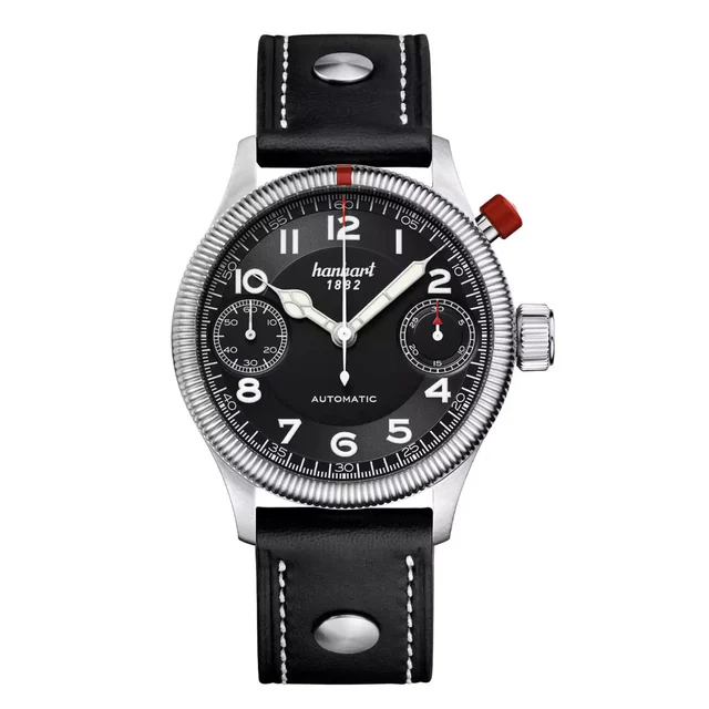 Hanhart Pioneer H721.202-6428-1-3-2-1-1-1-1-1-2-1-1-1 kol saati