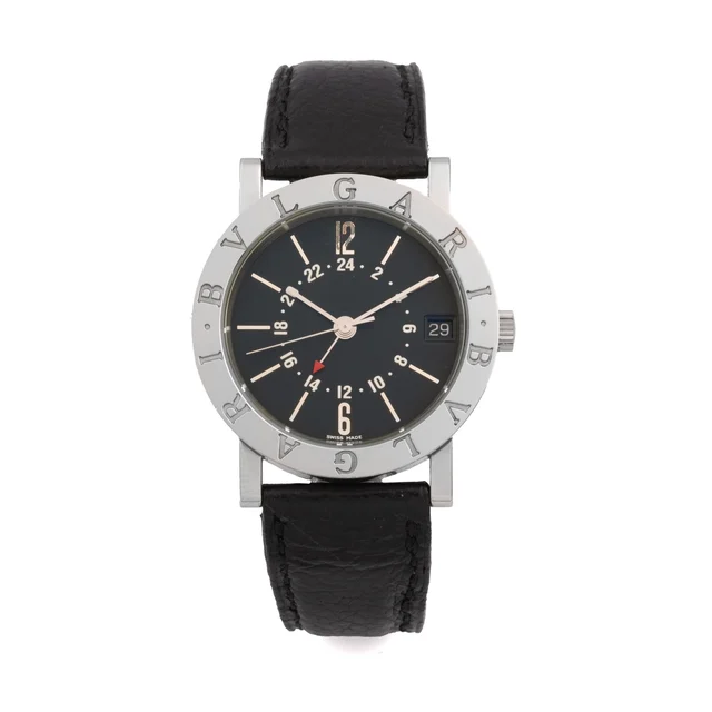 Bulgari Switzerland BB33SL kol saati