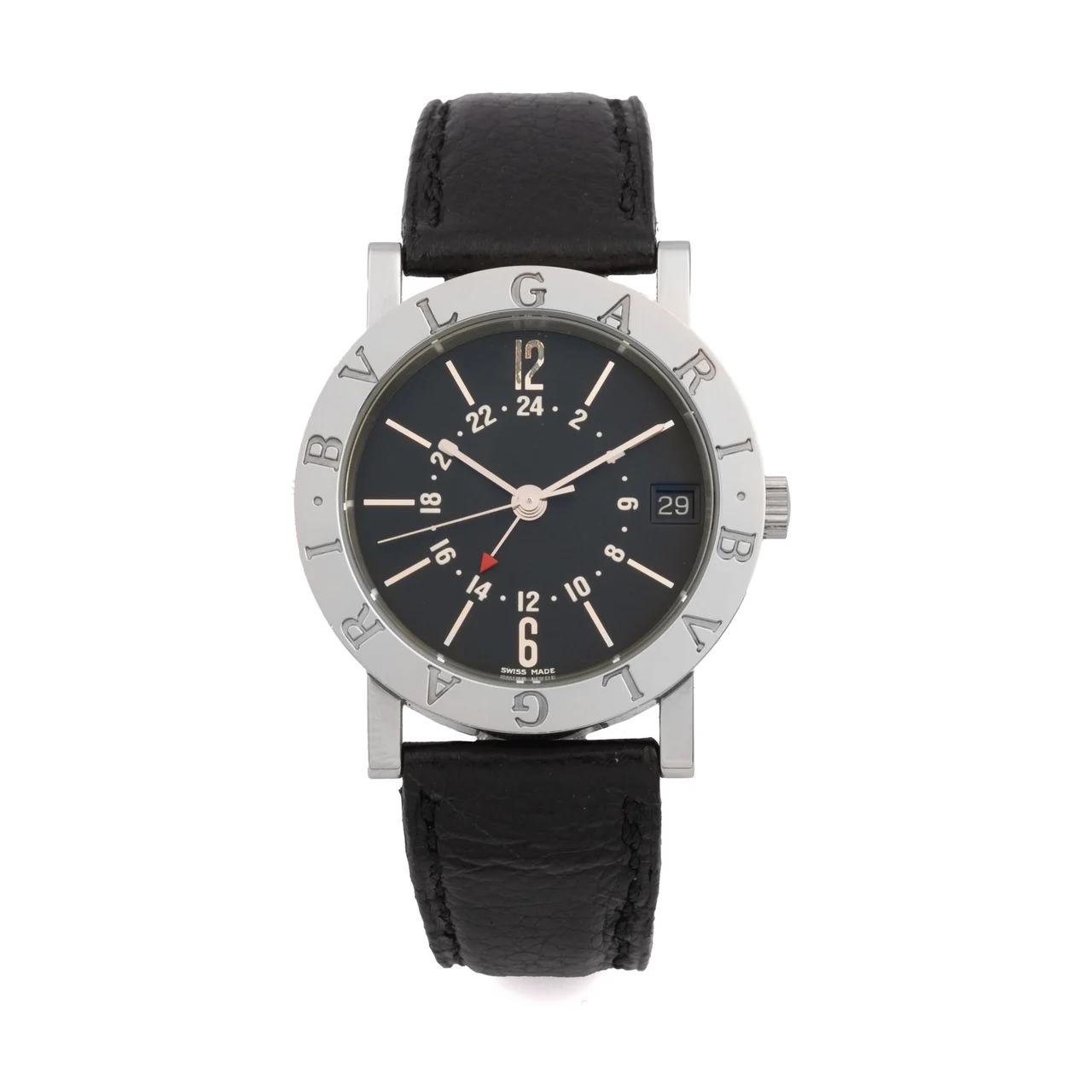Bulgari Switzerland BB33SL kol saati