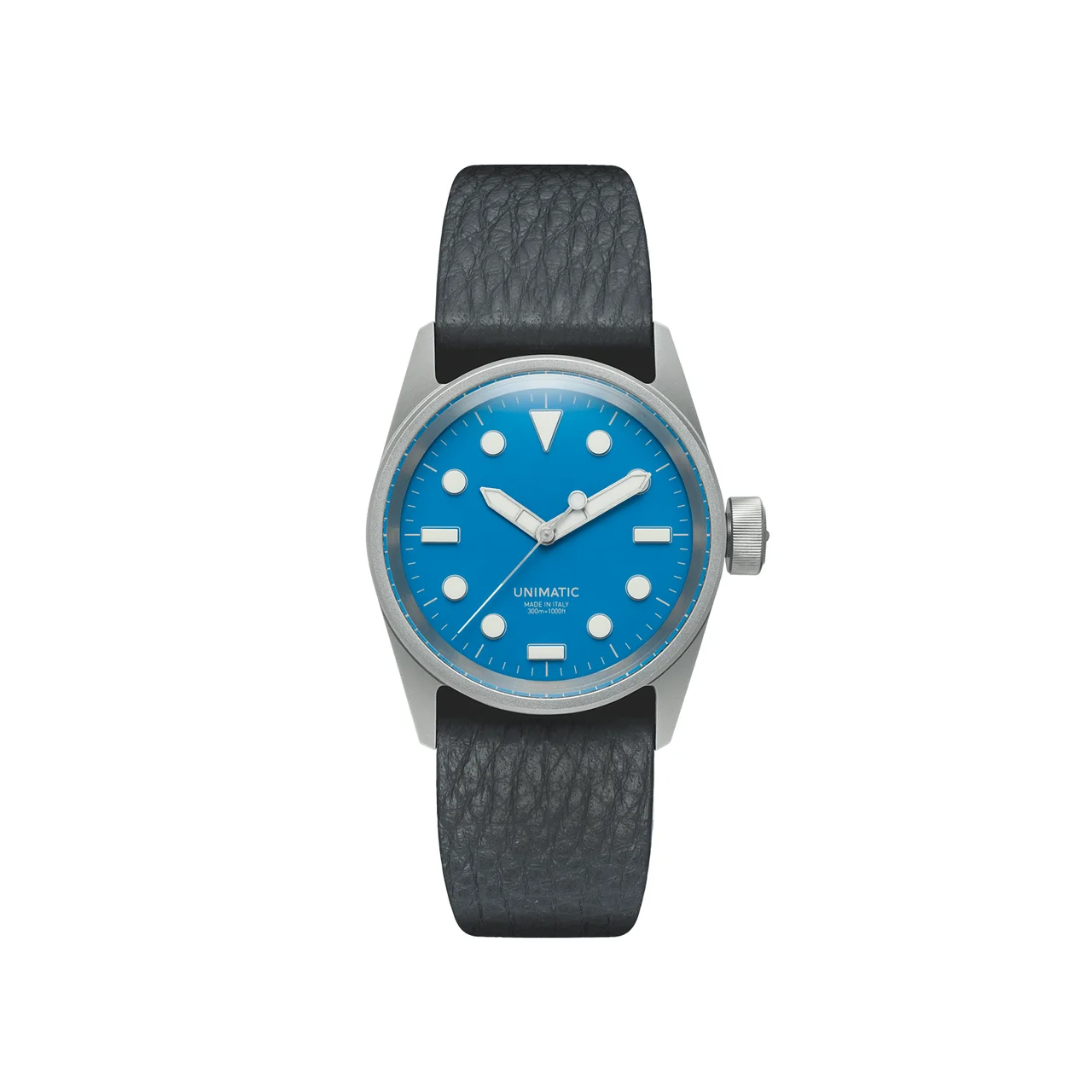 Unimatic UWK-UT5-AS 36 mm kol saati