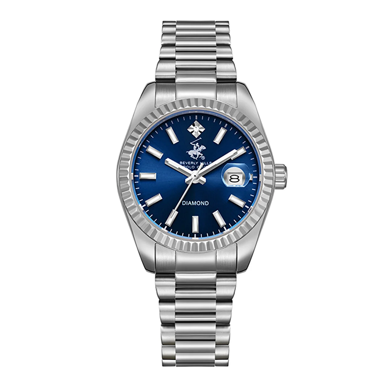 BEVERLY HILLS POLO CLUB BP3650X.390 28 mm kol saati