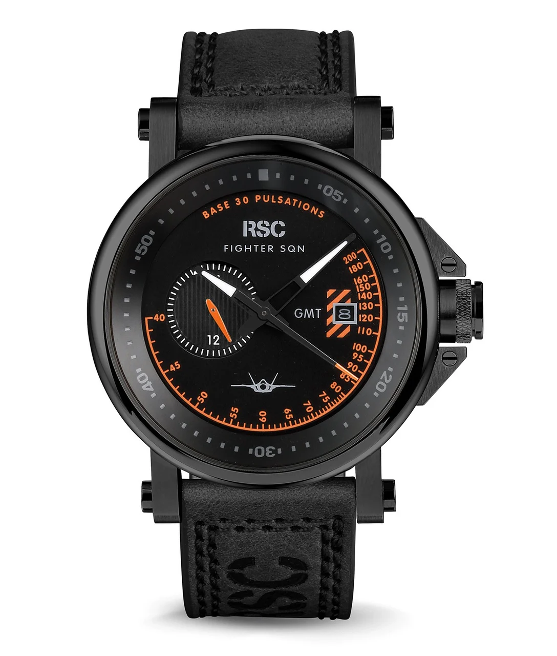 Rscwatches rsc9305 44 mm kol saati