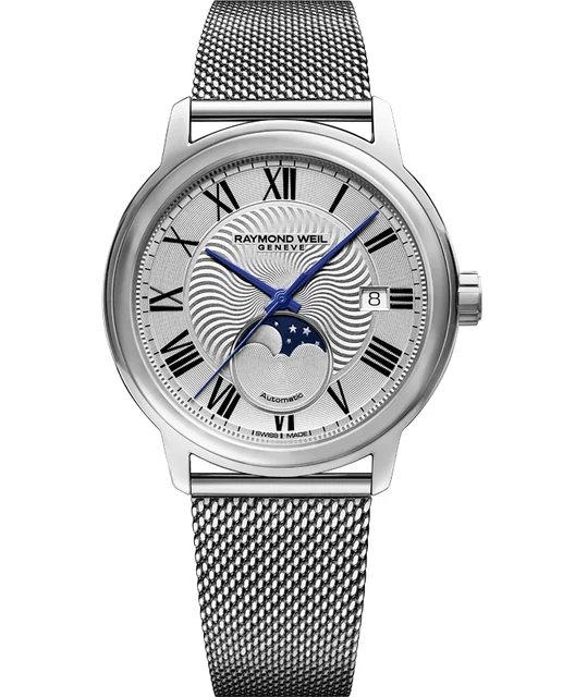 Raymond Weil Maestro RW089 kol saati