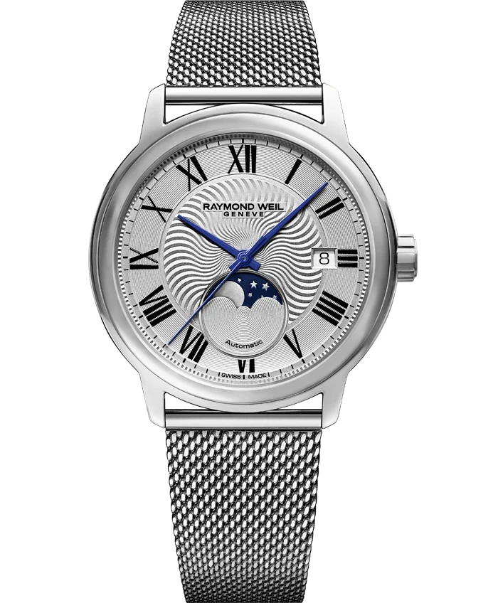 Raymond Weil Maestro RW089 40 mm kol saati