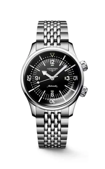 Longines Legend Diver L37644506 kol saati