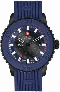 Swiss Military Hanowa 06-4281.27.003 47 mm kol saati