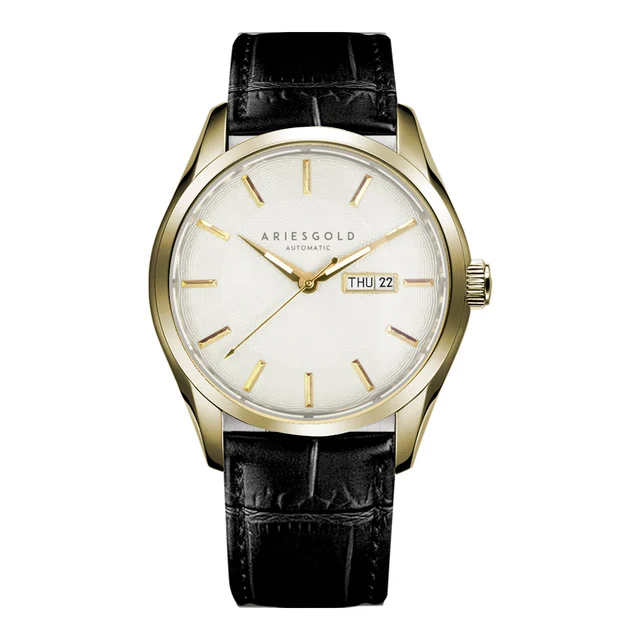 Aries Gold Aries Gold G 9024 G-W kol saati
