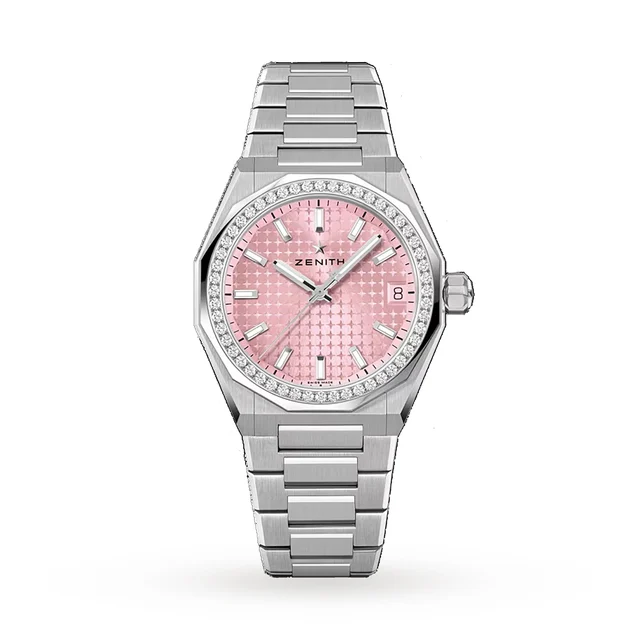 Zenith Defy Skyline 17640893 kol saati