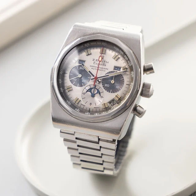 Zenith Zenith W-3605 kol saati