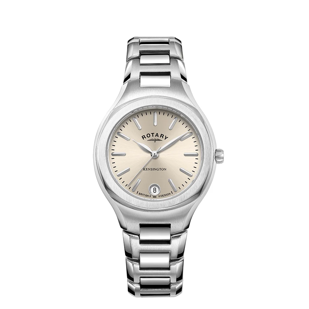 Rotary Kensington LB05105/03 32 mm kol saati