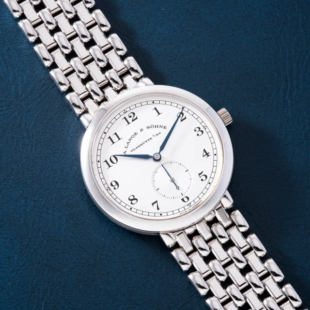 A. Lange & Sohne A. Lange & Söhne 1815 40993359 kol saati